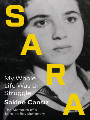 cover image of Sara